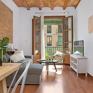  Appartement U-nique Girona